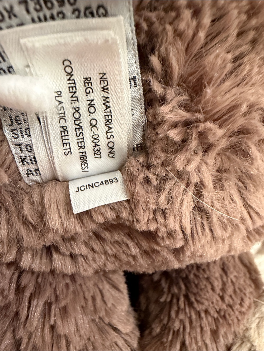 Jellycat Brown Plush medium Monkey Soft Toy - Picture 7 of 9